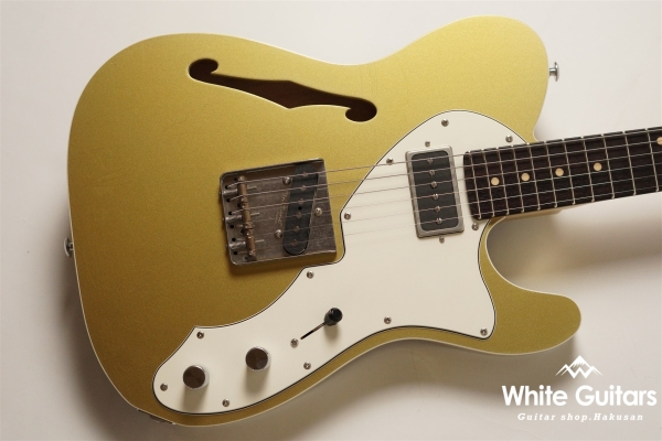 TRAD MASTER DELTA-CP/BB - Shoreline Gold -  Light Aged #24C24