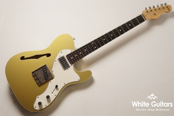 TRAD MASTER DELTA-CP/BB - Shoreline Gold -  Light Aged #24C24