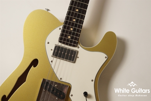 TRAD MASTER DELTA-CP/BB - Shoreline Gold -  Light Aged #24C24