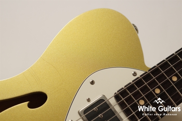 TRAD MASTER DELTA-CP/BB - Shoreline Gold -  Light Aged #24C24