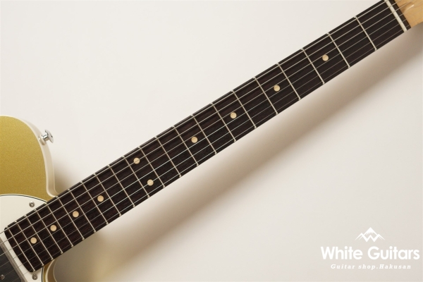 TRAD MASTER DELTA-CP/BB - Shoreline Gold -  Light Aged #24C24