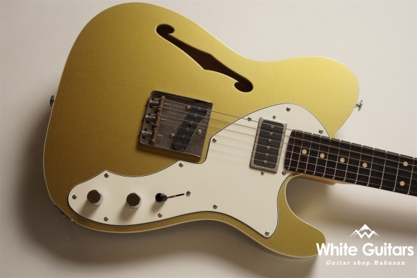 TRAD MASTER DELTA-CP/BB - Shoreline Gold -  Light Aged #24C24