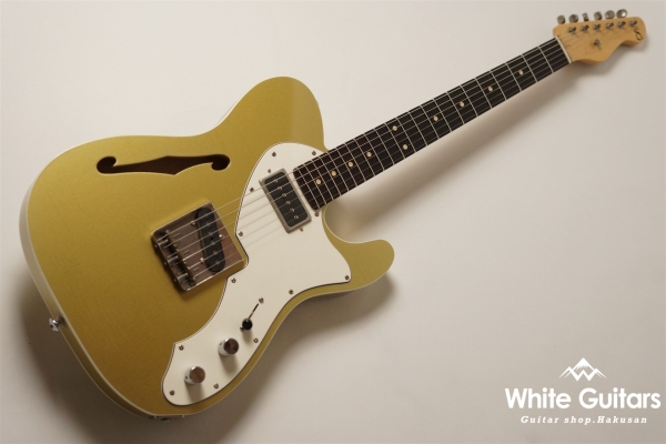 TRAD MASTER DELTA-CP/BB - Shoreline Gold -  Light Aged #24C24