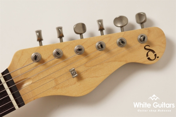 TRAD MASTER DELTA-CP/BB - Shoreline Gold -  Light Aged #24C24