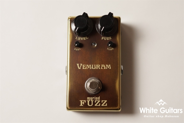 Myriad Fuzz