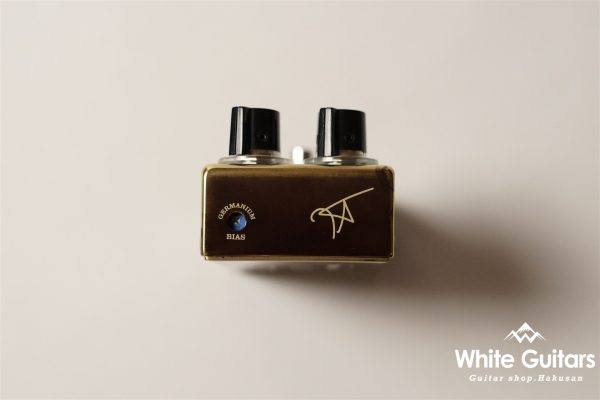 Myriad Fuzz