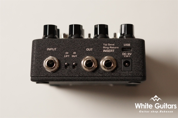 Amp Academy NGS-6