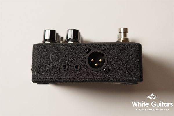 Amp Academy NGS-6
