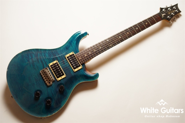 CE24 - Blue Matteo
