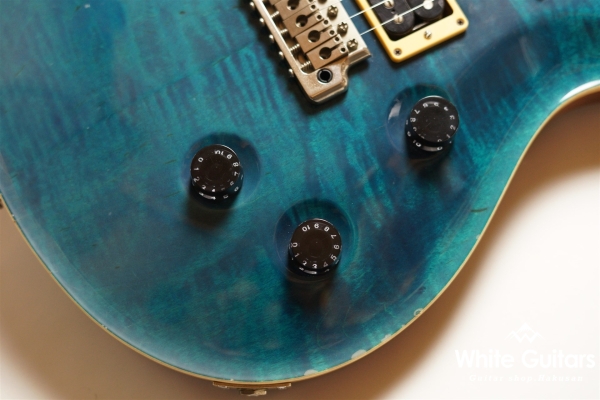 CE24 - Blue Matteo