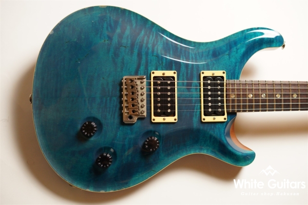 CE24 - Blue Matteo