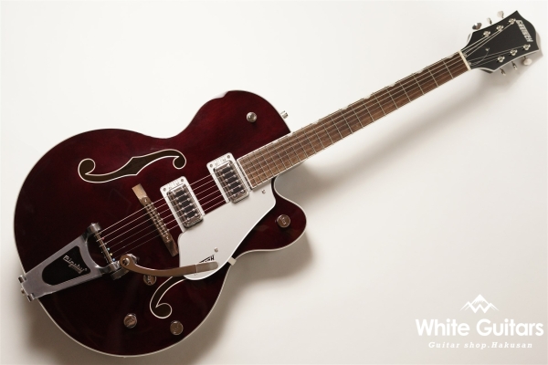 G5420T Electromatic Classic Hollow Body Single-Cut with Bigsby - Walnut