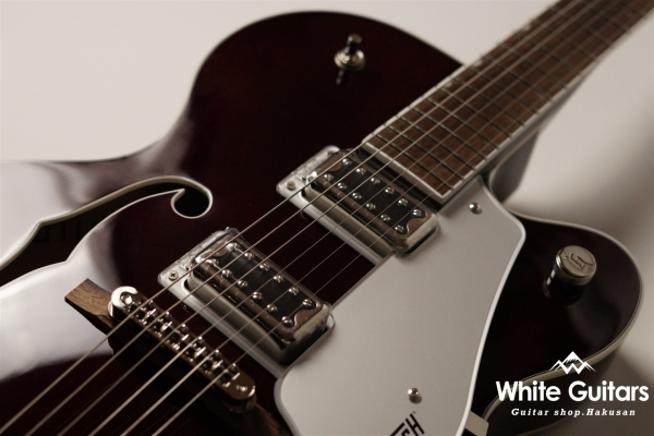 G5420T Electromatic Classic Hollow Body Single-Cut with Bigsby - Walnut