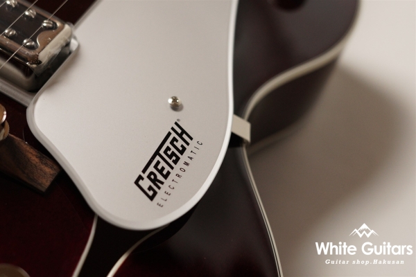 G5420T Electromatic Classic Hollow Body Single-Cut with Bigsby - Walnut