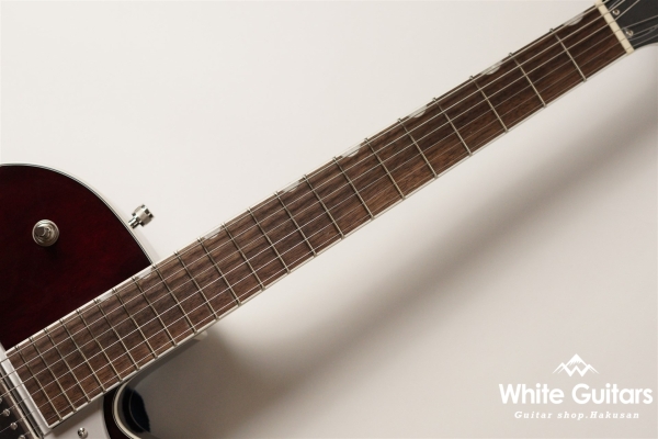 G5420T Electromatic Classic Hollow Body Single-Cut with Bigsby - Walnut