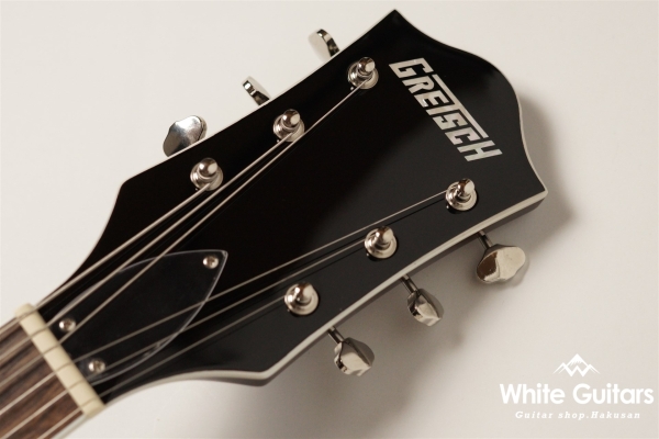 G5420T Electromatic Classic Hollow Body Single-Cut with Bigsby - Walnut
