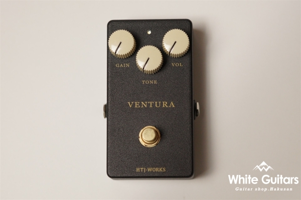 VENTURA OVER DRIVE
