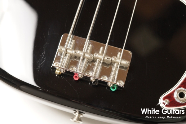 AMERICAN VINTAGE II 1960 PRECISION BASS - Black