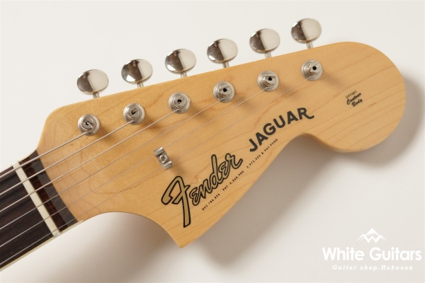 AMERICAN ORIGINAL 60S JAGUAR - Surf Green