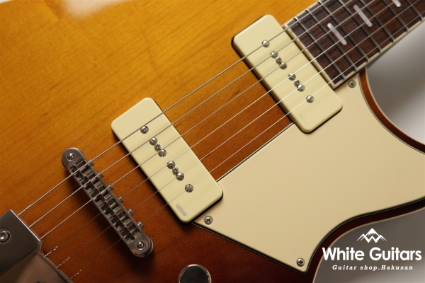 REVSTAR RSS02T - Sunset Burst