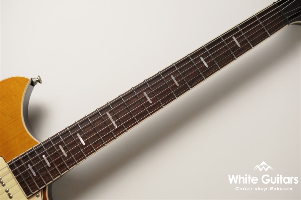 REVSTAR RSS02T - Sunset Burst