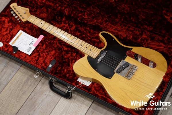 MVT-Pro - Butterscotch Blonde #0010 