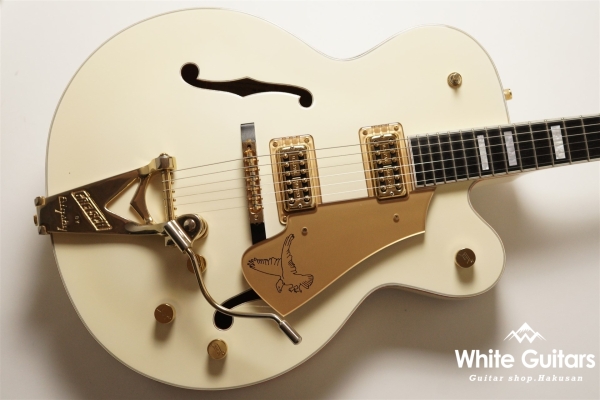7593 White Falcon 2001