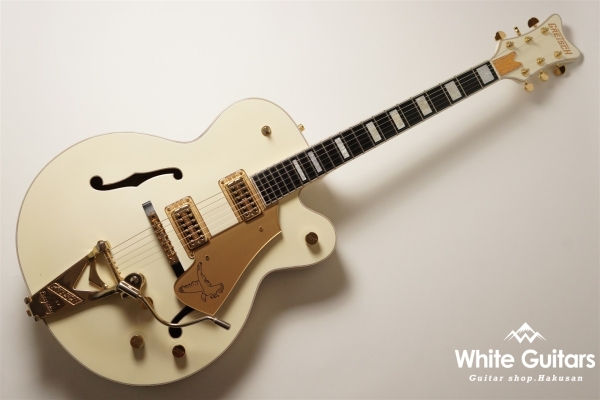 7593 White Falcon 2001
