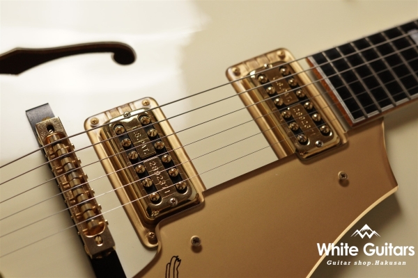 7593 White Falcon 2001