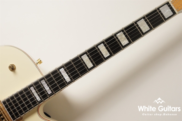 7593 White Falcon 2001