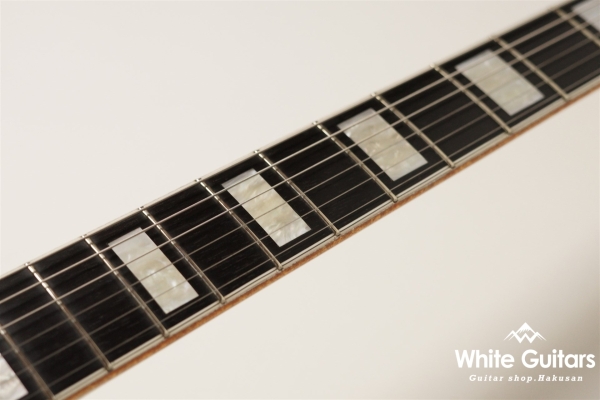 7593 White Falcon 2001