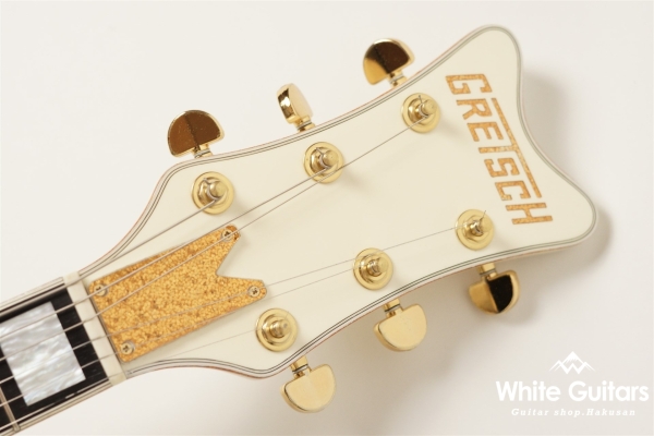 7593 White Falcon 2001