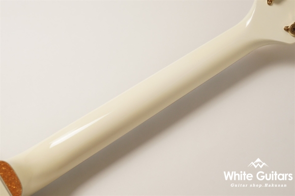 7593 White Falcon 2001