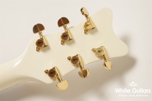 7593 White Falcon 2001