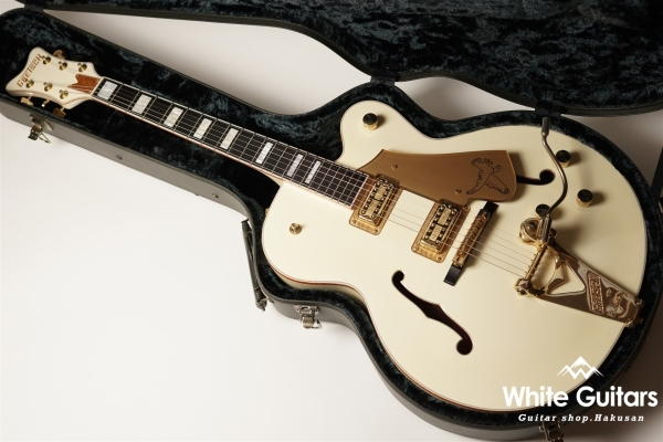 7593 White Falcon 2001
