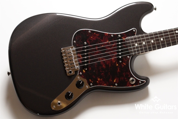 Psychelone - Metal Gray Metallic