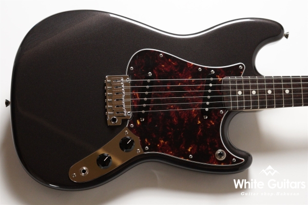 Psychelone - Metal Gray Metallic