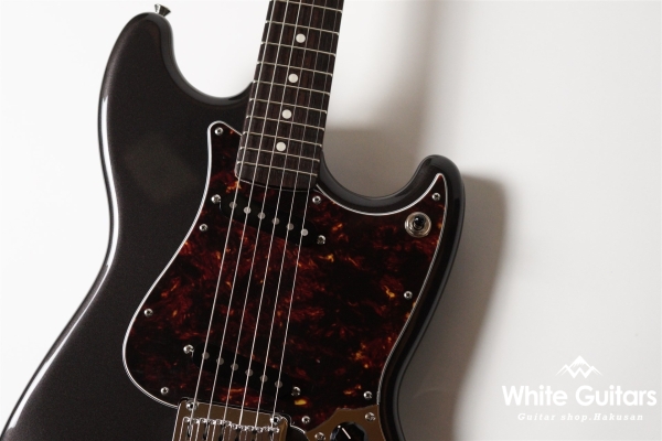 Psychelone - Metal Gray Metallic