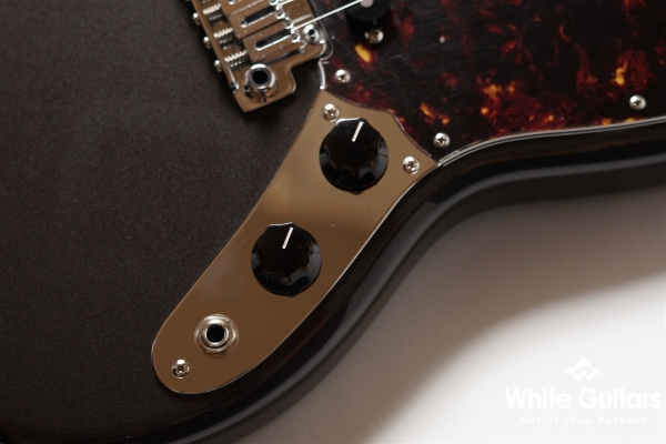 Psychelone - Metal Gray Metallic