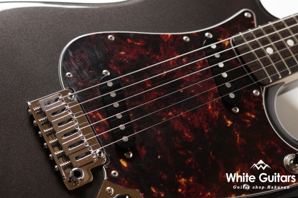 Psychelone - Metal Gray Metallic