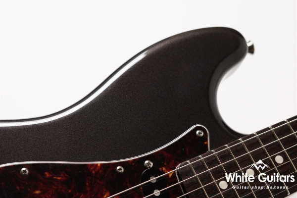 Psychelone - Metal Gray Metallic