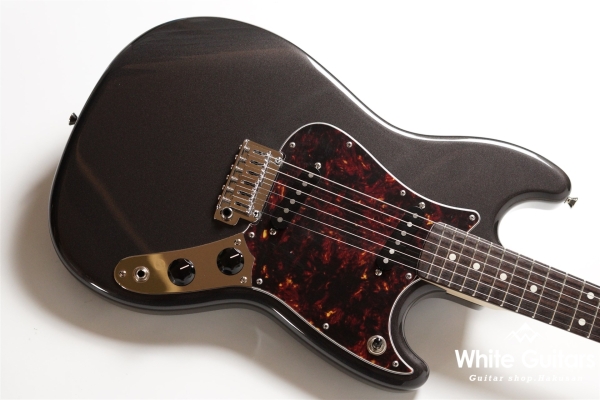 Psychelone - Metal Gray Metallic