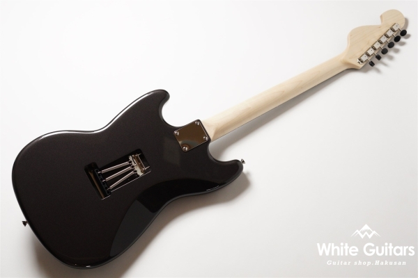 Psychelone - Metal Gray Metallic