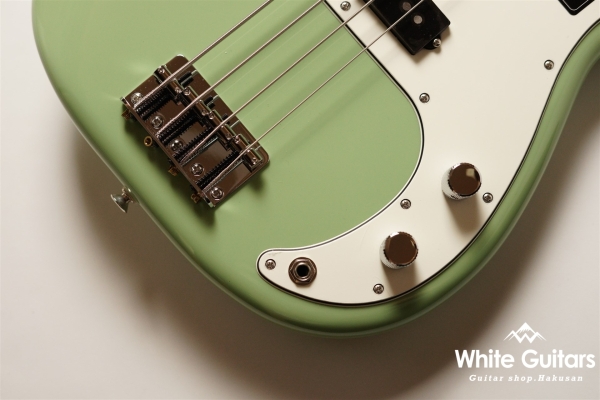 Player II Precision Bass - Birch Green