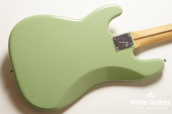 Player II Precision Bass - Birch Green