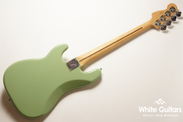Player II Precision Bass - Birch Green