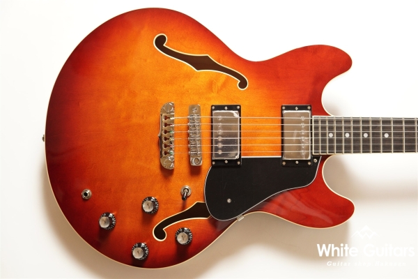 TA-TONIC - Almond Burst