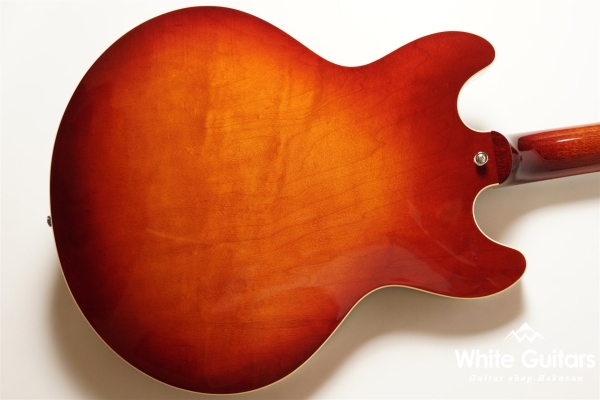 TA-TONIC - Almond Burst