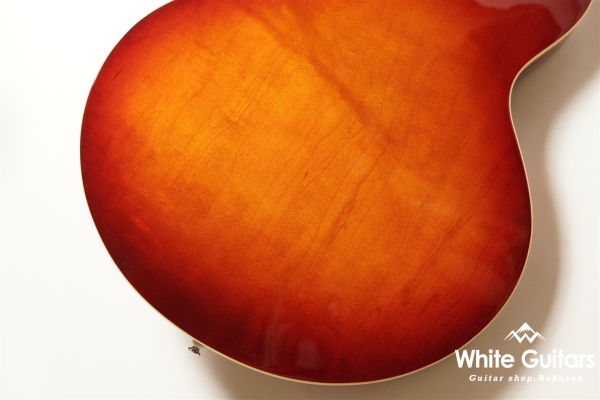 TA-TONIC - Almond Burst