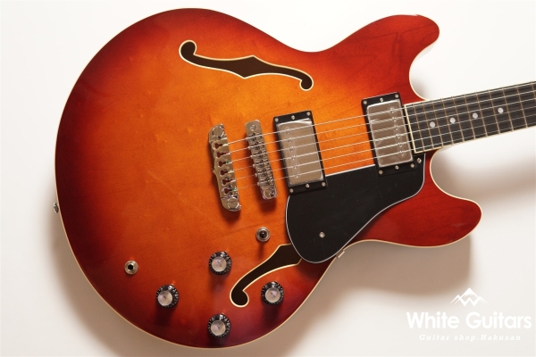 TA-TONIC - Almond Burst